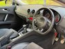 USED 2008 08 AUDI TT 2.0 TFSI Coupe 3dr Petrol Manual Euro 4 (200 ps) 