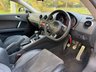 USED 2008 08 AUDI TT 2.0 TFSI Coupe 3dr Petrol Manual Euro 4 (200 ps) 
