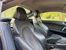 USED 2008 08 AUDI TT 2.0 TFSI Coupe 3dr Petrol Manual Euro 4 (200 ps) 