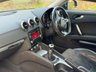 USED 2008 08 AUDI TT 2.0 TFSI Coupe 3dr Petrol Manual Euro 4 (200 ps) 