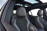 USED 2019 19 ALFA ROMEO STELVIO 2.9 V6 Bi-Turbo Quadrifoglio SUV 5dr Petrol Auto Q4 AWD Euro 6 (s/s) (510 ps) PAN ROOF / H&K / APPLE CARPLAY