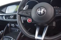 USED 2019 19 ALFA ROMEO STELVIO 2.9 V6 Bi-Turbo Quadrifoglio SUV 5dr Petrol Auto Q4 AWD Euro 6 (s/s) (510 ps) PAN ROOF / H&K / APPLE CARPLAY