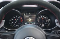 USED 2019 19 ALFA ROMEO STELVIO 2.9 V6 Bi-Turbo Quadrifoglio SUV 5dr Petrol Auto Q4 AWD Euro 6 (s/s) (510 ps) PAN ROOF / H&K / APPLE CARPLAY