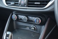 USED 2019 19 ALFA ROMEO STELVIO 2.9 V6 Bi-Turbo Quadrifoglio SUV 5dr Petrol Auto Q4 AWD Euro 6 (s/s) (510 ps) PAN ROOF / H&K / APPLE CARPLAY