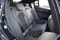 USED 2019 19 ALFA ROMEO STELVIO 2.9 V6 Bi-Turbo Quadrifoglio SUV 5dr Petrol Auto Q4 AWD Euro 6 (s/s) (510 ps) PAN ROOF / H&K / APPLE CARPLAY