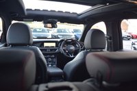 USED 2019 19 ALFA ROMEO STELVIO 2.9 V6 Bi-Turbo Quadrifoglio SUV 5dr Petrol Auto Q4 AWD Euro 6 (s/s) (510 ps) PAN ROOF / H&K / APPLE CARPLAY