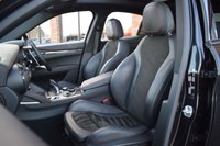 USED 2019 19 ALFA ROMEO STELVIO 2.9 V6 Bi-Turbo Quadrifoglio SUV 5dr Petrol Auto Q4 AWD Euro 6 (s/s) (510 ps) PAN ROOF / H&K / APPLE CARPLAY