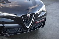 USED 2019 19 ALFA ROMEO STELVIO 2.9 V6 Bi-Turbo Quadrifoglio SUV 5dr Petrol Auto Q4 AWD Euro 6 (s/s) (510 ps) PAN ROOF / H&K / APPLE CARPLAY