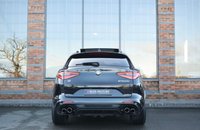USED 2019 19 ALFA ROMEO STELVIO 2.9 V6 Bi-Turbo Quadrifoglio SUV 5dr Petrol Auto Q4 AWD Euro 6 (s/s) (510 ps) PAN ROOF / H&K / APPLE CARPLAY