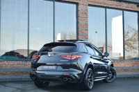 USED 2019 19 ALFA ROMEO STELVIO 2.9 V6 Bi-Turbo Quadrifoglio SUV 5dr Petrol Auto Q4 AWD Euro 6 (s/s) (510 ps) PAN ROOF / H&K / APPLE CARPLAY