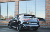 USED 2019 19 ALFA ROMEO STELVIO 2.9 V6 Bi-Turbo Quadrifoglio SUV 5dr Petrol Auto Q4 AWD Euro 6 (s/s) (510 ps) PAN ROOF / H&K / APPLE CARPLAY