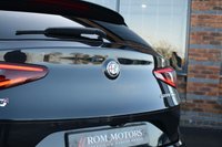USED 2019 19 ALFA ROMEO STELVIO 2.9 V6 Bi-Turbo Quadrifoglio SUV 5dr Petrol Auto Q4 AWD Euro 6 (s/s) (510 ps) PAN ROOF / H&K / APPLE CARPLAY