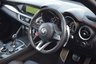 USED 2019 19 ALFA ROMEO STELVIO 2.9 V6 Bi-Turbo Quadrifoglio SUV 5dr Petrol Auto Q4 AWD Euro 6 (s/s) (510 ps) PAN ROOF / H&K / APPLE CARPLAY
