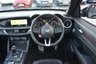 USED 2019 19 ALFA ROMEO STELVIO 2.9 V6 Bi-Turbo Quadrifoglio SUV 5dr Petrol Auto Q4 AWD Euro 6 (s/s) (510 ps) PAN ROOF / H&K / APPLE CARPLAY