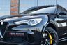 USED 2019 19 ALFA ROMEO STELVIO 2.9 V6 Bi-Turbo Quadrifoglio SUV 5dr Petrol Auto Q4 AWD Euro 6 (s/s) (510 ps) PAN ROOF / H&K / APPLE CARPLAY