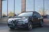 USED 2019 19 ALFA ROMEO STELVIO 2.9 V6 Bi-Turbo Quadrifoglio SUV 5dr Petrol Auto Q4 AWD Euro 6 (s/s) (510 ps) PAN ROOF / H&K / APPLE CARPLAY