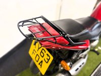 USED 2013 63 YAMAHA YBR 125 124cc Nationwide Delivery and Part Exchange Welcome