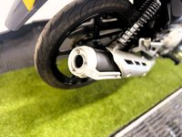 USED 2013 63 YAMAHA YBR 125 124cc Nationwide Delivery and Part Exchange Welcome