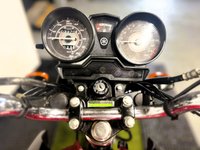 USED 2013 63 YAMAHA YBR 125 124cc Nationwide Delivery and Part Exchange Welcome