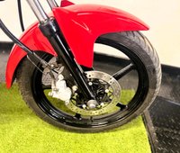 USED 2013 63 YAMAHA YBR 125 124cc Nationwide Delivery and Part Exchange Welcome