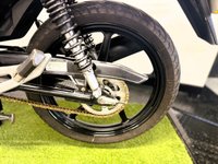 USED 2013 63 YAMAHA YBR 125 124cc Nationwide Delivery and Part Exchange Welcome