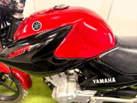 USED 2013 63 YAMAHA YBR 125 124cc Nationwide Delivery and Part Exchange Welcome