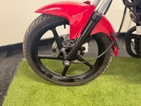 USED 2013 63 YAMAHA YBR 125 124cc Nationwide Delivery and Part Exchange Welcome
