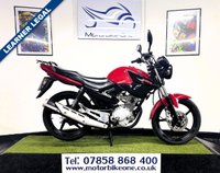USED 2013 63 YAMAHA YBR 125 124cc Nationwide Delivery and Part Exchange Welcome