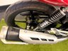 USED 2013 63 YAMAHA YBR 125 124cc Nationwide Delivery and Part Exchange Welcome