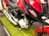 USED 2013 63 YAMAHA YBR 125 124cc Nationwide Delivery and Part Exchange Welcome