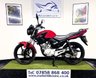 USED 2013 63 YAMAHA YBR 125 124cc Nationwide Delivery and Part Exchange Welcome