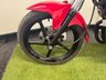 USED 2013 63 YAMAHA YBR 125 124cc Nationwide Delivery and Part Exchange Welcome