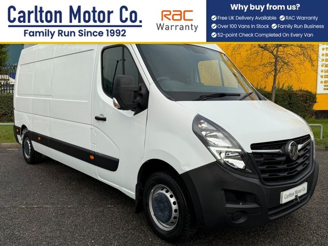 Carlton Motor Co