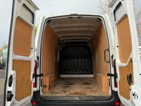 USED 2021 21 VAUXHALL MOVANO 2.3 CDTi 3500 BiTurbo Edition Panel Van 5dr Diesel Manual FWD L3 H2 Euro 6 (135 ps) STUNNING EXAMPLE THROUHOUT !!