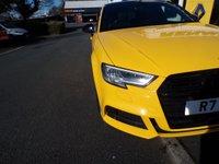 USED 2016 66 AUDI A3 1.4 TFSI CoD S line Sportback 5dr Petrol Manual Euro 6 (s/s) (150 ps) FREE CREDIT CHECK / APPLY FOR FINANCE ON OUR SITE