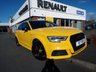 USED 2016 66 AUDI A3 1.4 TFSI CoD S line Sportback 5dr Petrol Manual Euro 6 (s/s) (150 ps) FREE CREDIT CHECK / APPLY FOR FINANCE ON OUR SITE