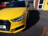 USED 2016 66 AUDI A3 1.4 TFSI CoD S line Sportback 5dr Petrol Manual Euro 6 (s/s) (150 ps) FREE CREDIT CHECK / APPLY FOR FINANCE ON OUR SITE