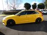 USED 2016 66 AUDI A3 1.4 TFSI CoD S line Sportback 5dr Petrol Manual Euro 6 (s/s) (150 ps) FREE CREDIT CHECK / APPLY FOR FINANCE ON OUR SITE