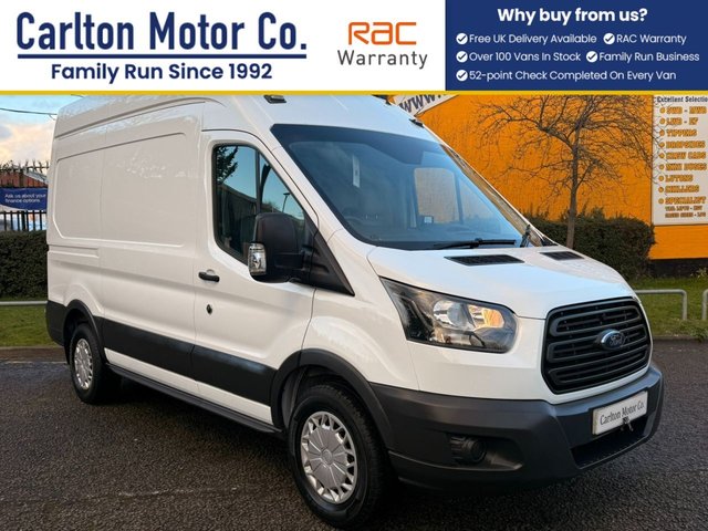 Carlton Motor Co