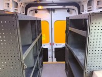 USED 2019 19 FORD TRANSIT 2.0 350 EcoBlue Panel Van [ MOBILE WORKSHOP ] RWD L2 H3 Euro 6 (130 ps) 