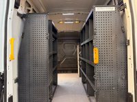 USED 2019 19 FORD TRANSIT 2.0 350 EcoBlue Panel Van [ MOBILE WORKSHOP ] RWD L2 H3 Euro 6 (130 ps) 