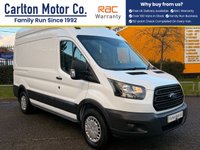 USED 2019 19 FORD TRANSIT 2.0 350 EcoBlue Panel Van [ MOBILE WORKSHOP ] RWD L2 H3 Euro 6 (130 ps) 
