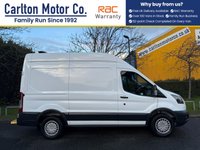USED 2019 19 FORD TRANSIT 2.0 350 EcoBlue Panel Van [ MOBILE WORKSHOP ] RWD L2 H3 Euro 6 (130 ps) 