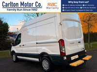 USED 2019 19 FORD TRANSIT 2.0 350 EcoBlue Panel Van [ MOBILE WORKSHOP ] RWD L2 H3 Euro 6 (130 ps) 