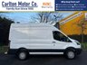 USED 2019 19 FORD TRANSIT 2.0 350 EcoBlue Panel Van [ MOBILE WORKSHOP ] RWD L2 H3 Euro 6 (130 ps) 