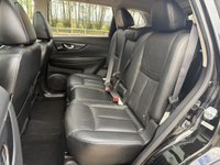 USED 2018 18 NISSAN X-TRAIL 1.6 dCi Tekna SUV 5dr Diesel Manual Euro 6 (s/s) (130 ps) 7 Seat 7 SEATS PANROOF LEATHER 2KEYS