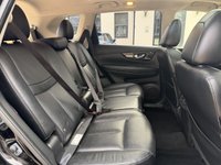USED 2018 18 NISSAN X-TRAIL 1.6 dCi Tekna SUV 5dr Diesel Manual Euro 6 (s/s) (130 ps) 7 Seat 7 SEATS PANROOF LEATHER 2KEYS