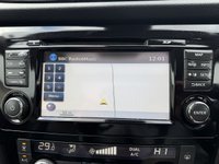 USED 2018 18 NISSAN X-TRAIL 1.6 dCi Tekna SUV 5dr Diesel Manual Euro 6 (s/s) (130 ps) 7 Seat 7 SEATS PANROOF LEATHER 2KEYS