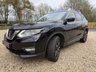 USED 2018 18 NISSAN X-TRAIL 1.6 dCi Tekna SUV 5dr Diesel Manual Euro 6 (s/s) (130 ps) 7 Seat 7 SEATS PANROOF LEATHER 2KEYS