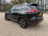 USED 2018 18 NISSAN X-TRAIL 1.6 dCi Tekna SUV 5dr Diesel Manual Euro 6 (s/s) (130 ps) 7 Seat 7 SEATS PANROOF LEATHER 2KEYS